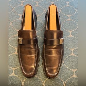 Salvatore Ferragamo Loafer Size 8.5
